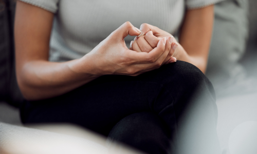 Expert therapy and counseling for adults for overcoming anxiety in Chicago and throughout Illinois. Feel Heard, Feel Safe, Feel Better - Contact us to get started!