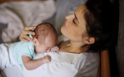 Facing New Fears? Understanding Postpartum OCD