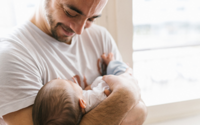 Mental Health Challenges of New Dads: Understanding Postpartum Depression in Men