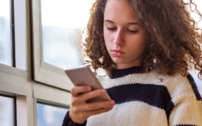 Social Media and Its Impact on Teen Mental Health: What Parents Need to Know