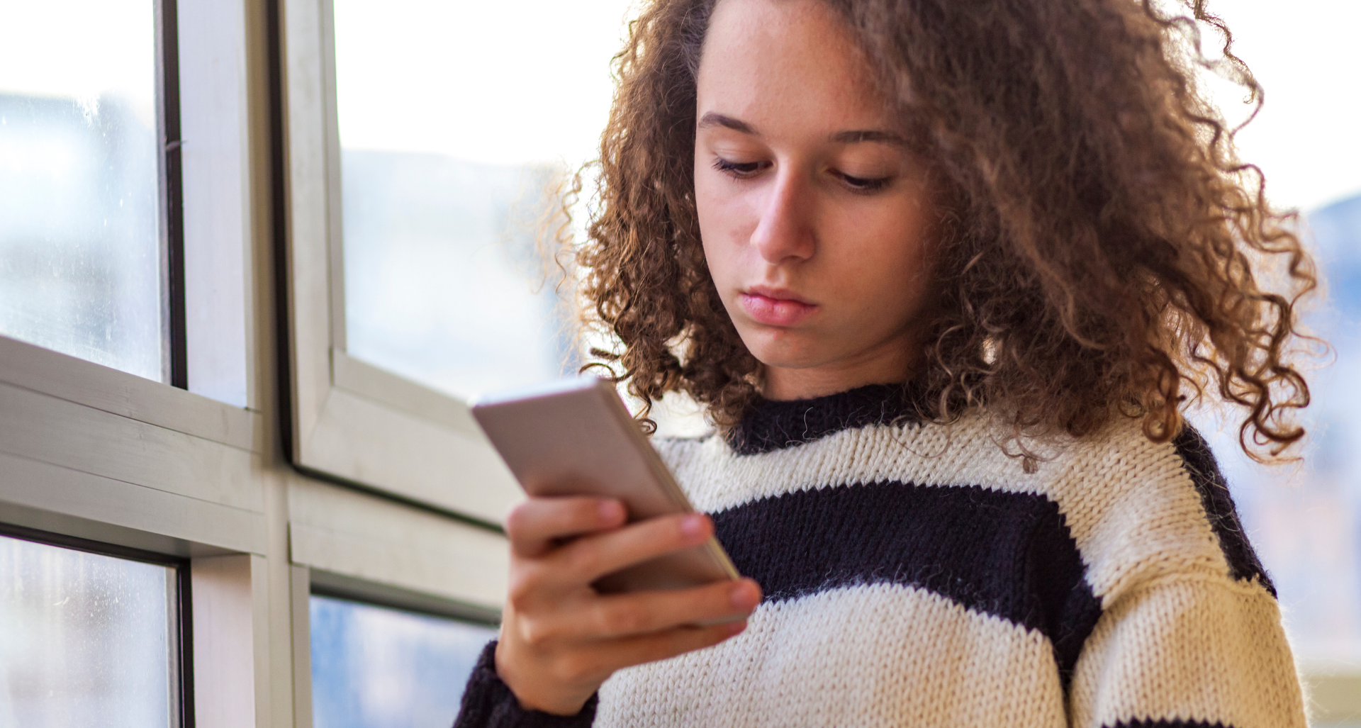 social media and teen mental health