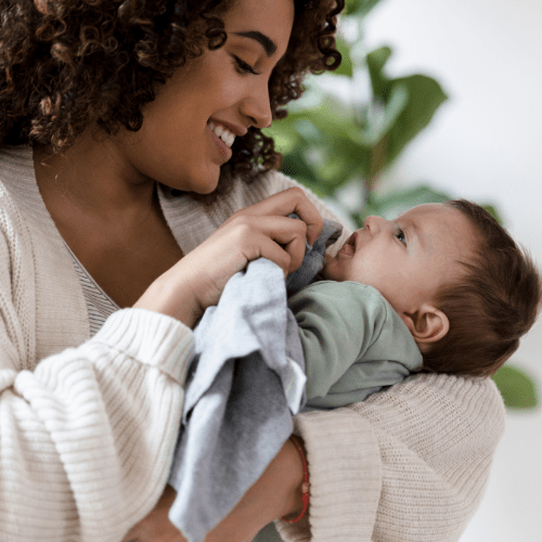 Caregiver-Infant Dyadic Therapy Caregiver-Infant Dyadic Therapy