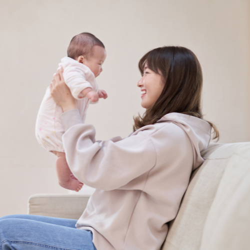 Caregiver-Infant Dyadic Therapy Caregiver-Infant Dyadic Therapy