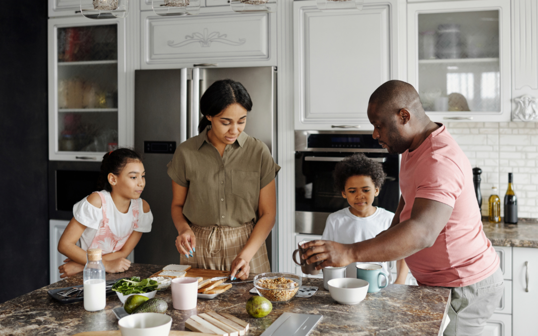 Healing Generational Trauma: Steps to Break the Cycle