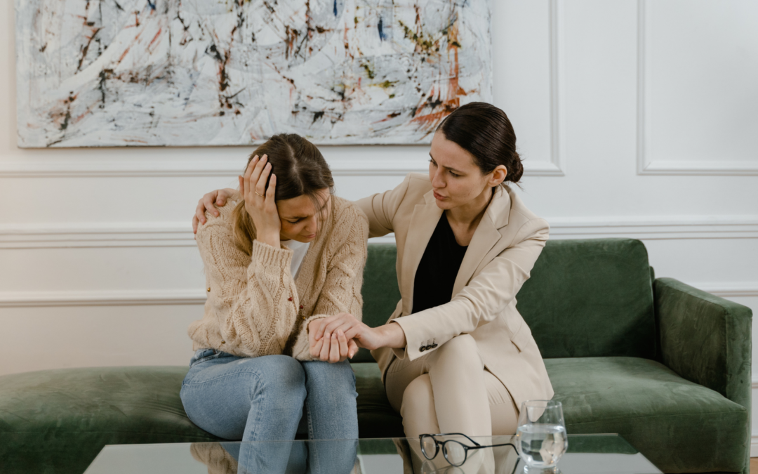 How to Support Your Partner After Pregnancy or Infant Loss