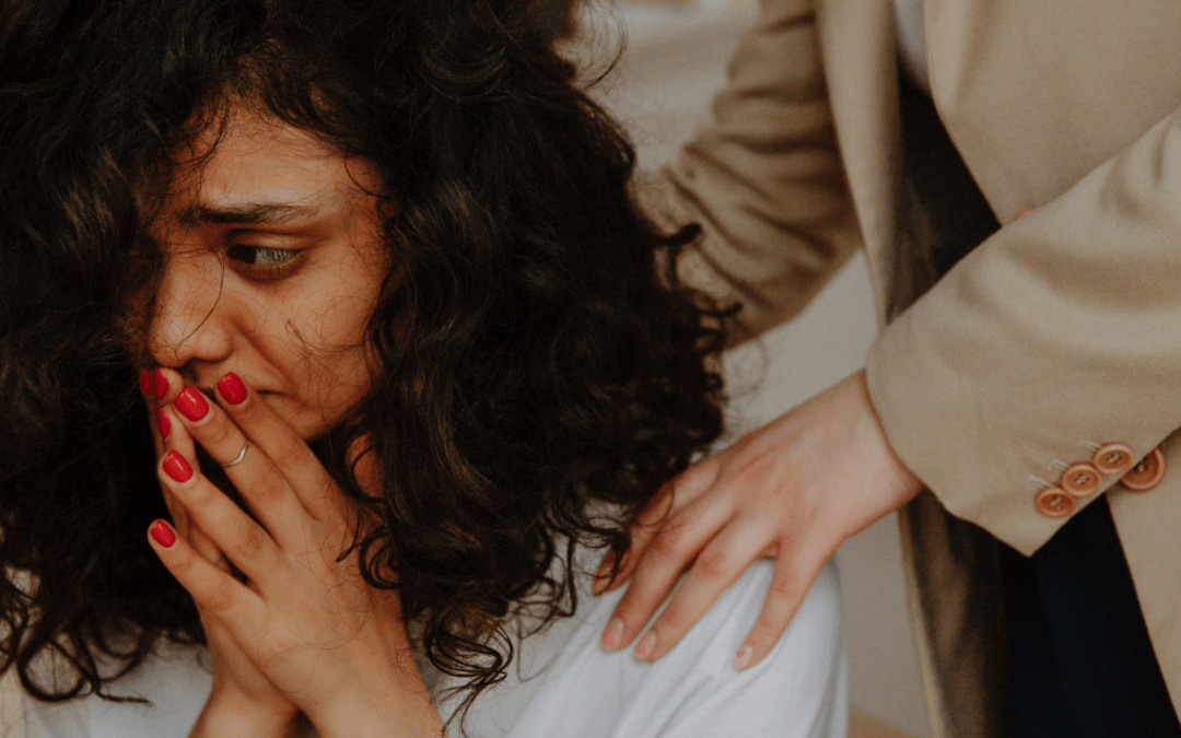 Signs of a Dysregulated Nervous System After Trauma