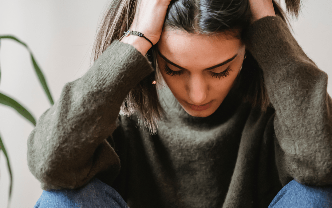 Mental Load in Relationships: Why You Feel So Tired All the Time