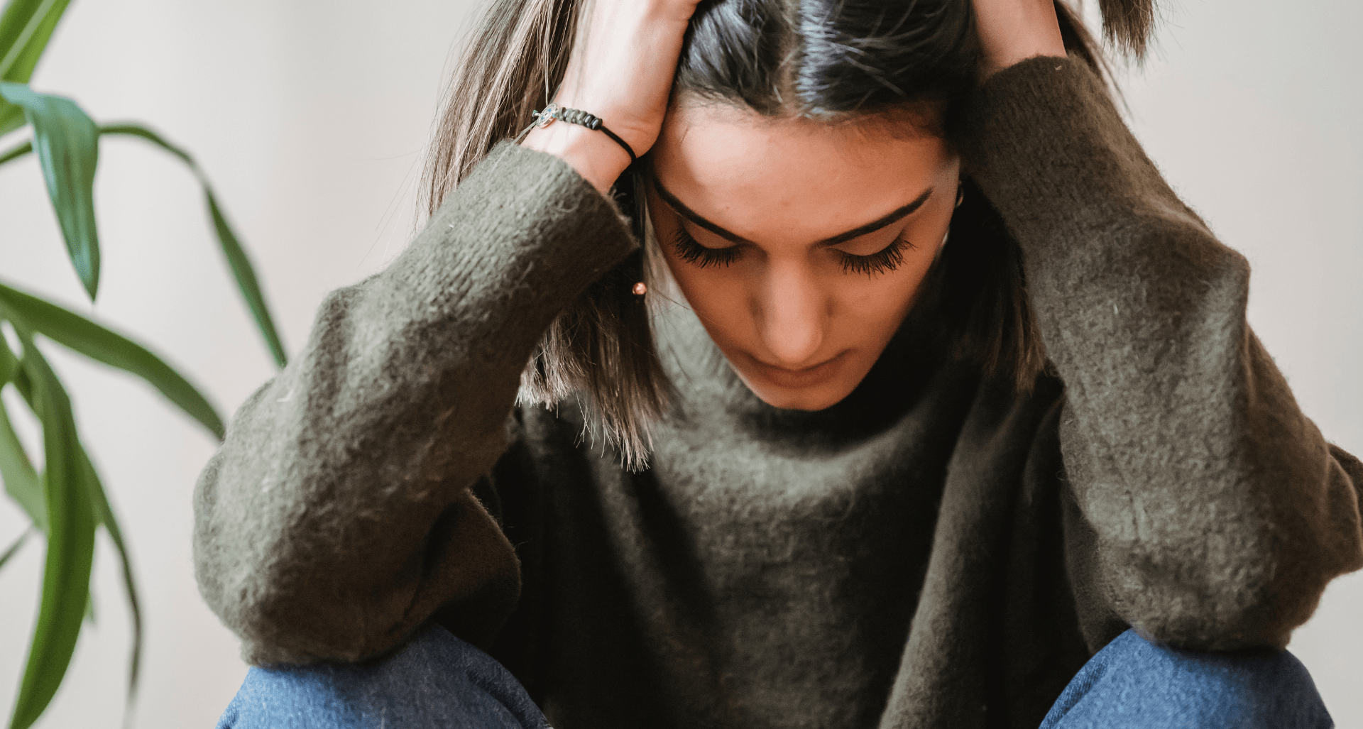 mental load in relationships a person weighed down by the mental load in relationships