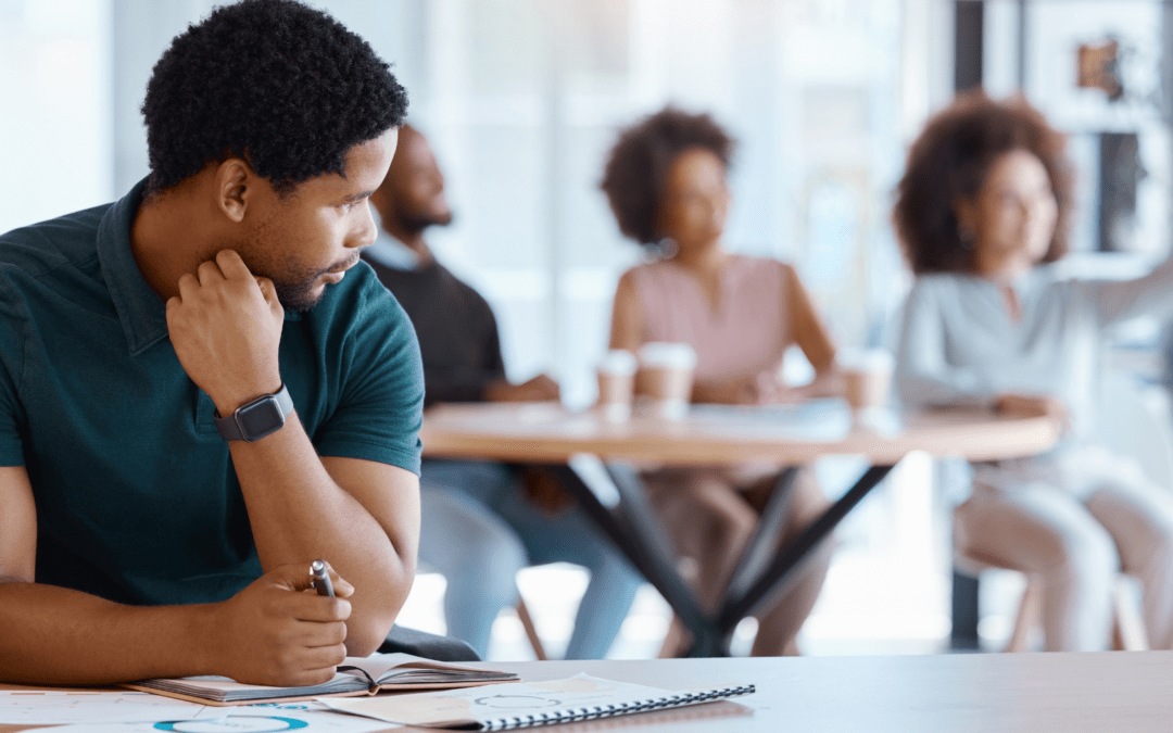 Is It Social Anxiety or Just Introversion?