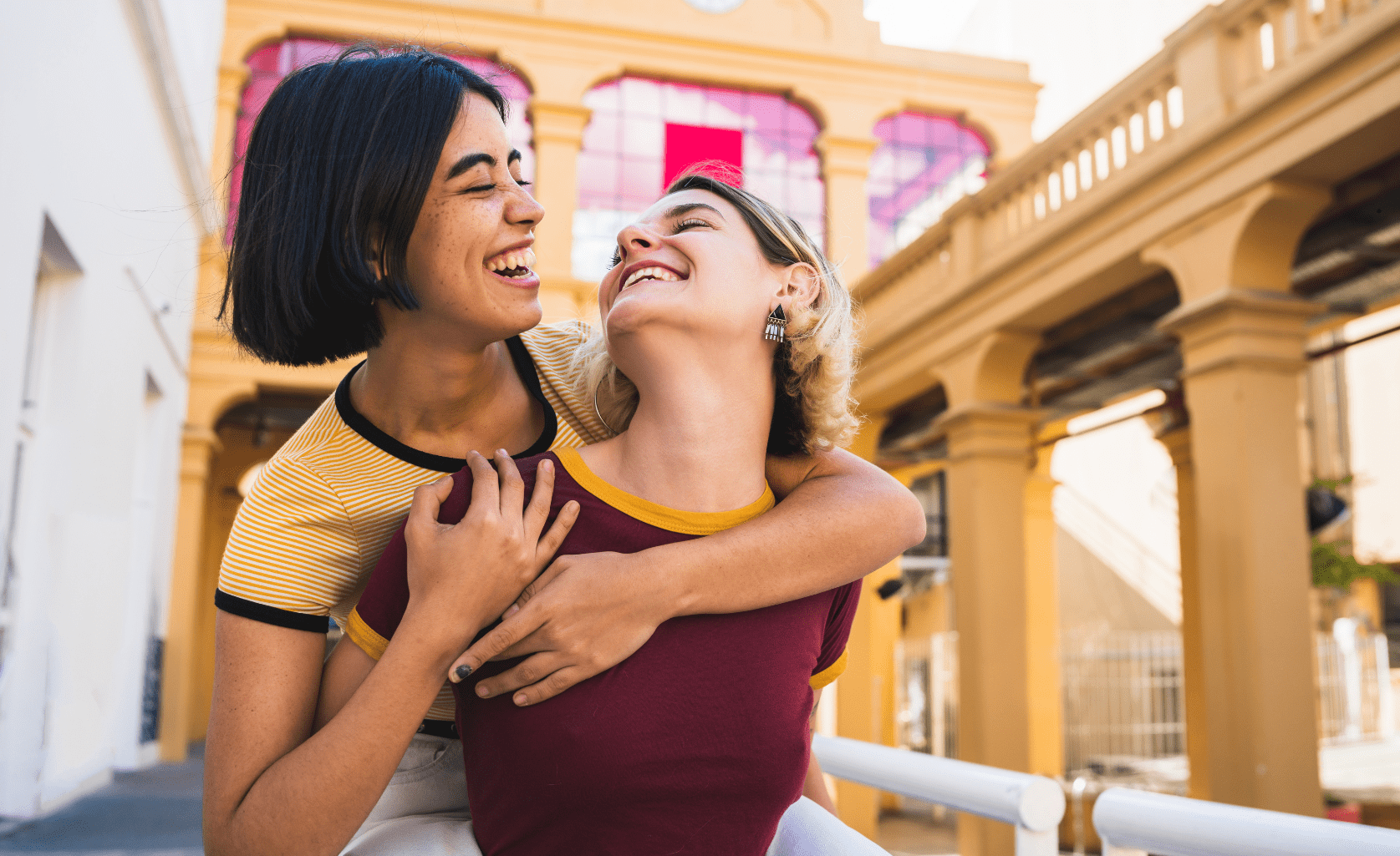 Therapy for LGBTQ+ Therapy for LGBTQ+
