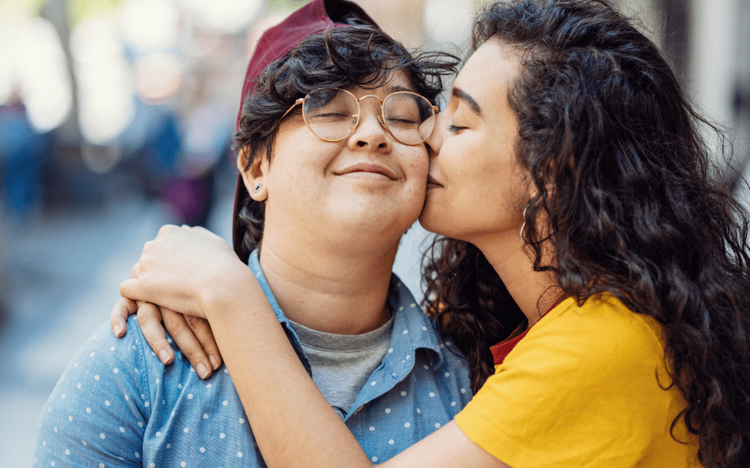 Sexuality Isn’t Static: Why Your Identity Can Evolve Over a Lifetime
