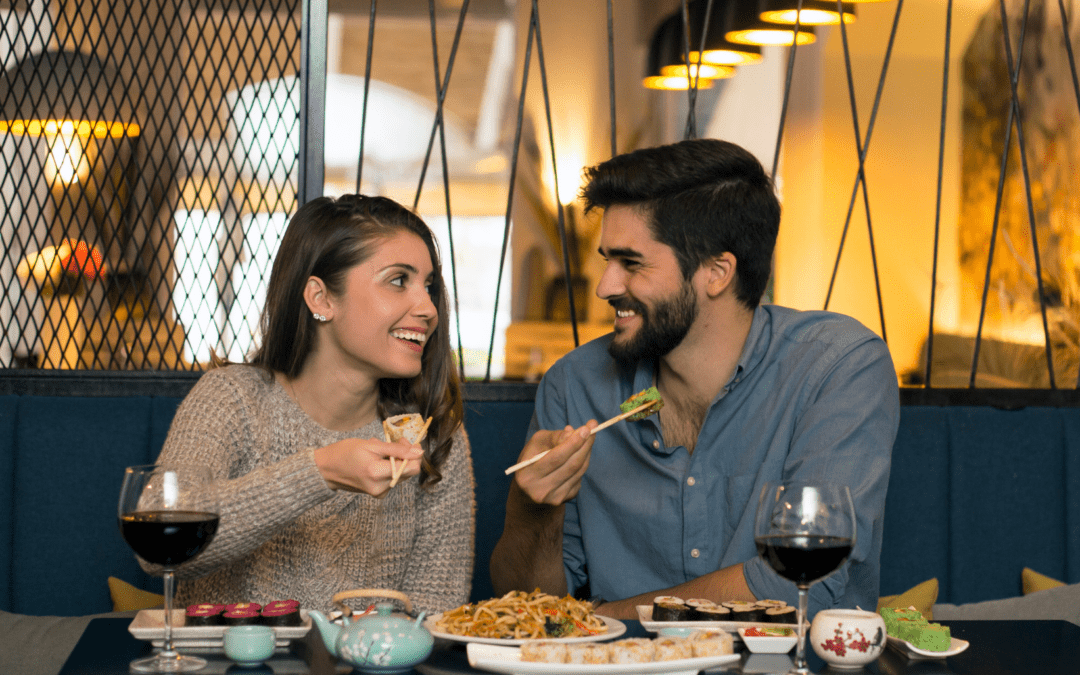 Relationship OCD (ROCD): When Anxiety Targets Your Love Life