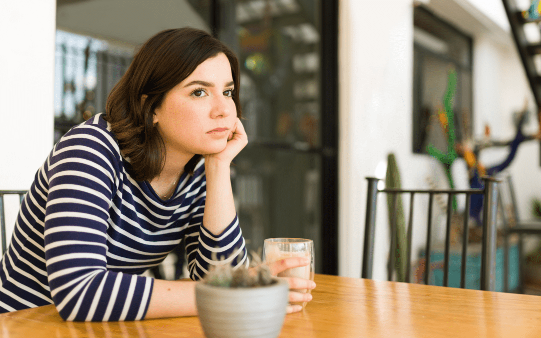 What No One Tells You About High-Functioning Depression