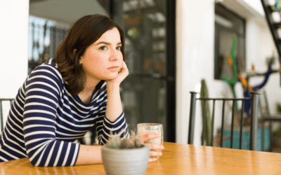 What No One Tells You About High-Functioning Depression