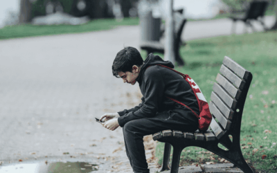Dissociation: The Trauma Response You Might Not Realize You’re Using