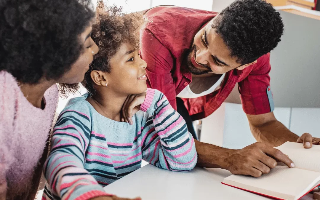 Back-to-School Blues: How to Support Kids (and Yourself) Through Transitions