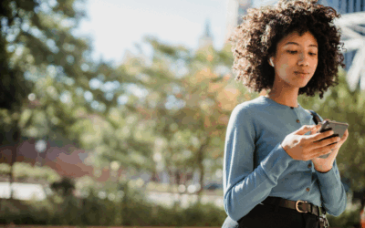 The Toll of Always Being ‘On’: How Digital Overload Impacts Your Mind