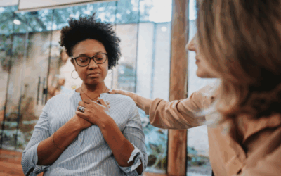 Emotional Labor in Relationships: Why It’s Draining You