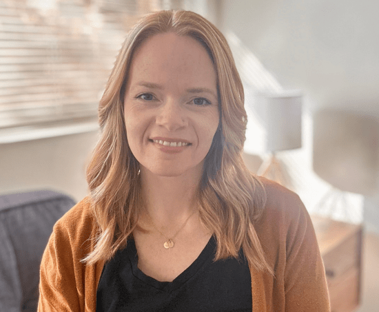 Sarah Cline LCSW - Wheaton Therapists