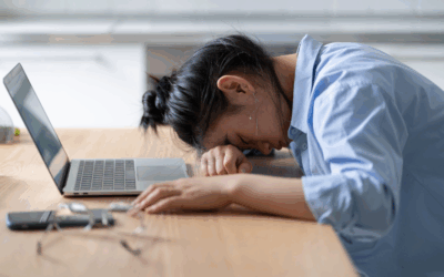 Recovering from Career Burnout: Practical Steps to Reclaim Your Energy