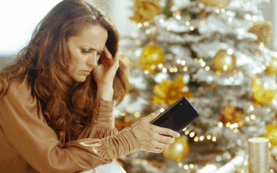 Surviving the Holiday Mental Load: Practical Tips to Reduce Overwhelm