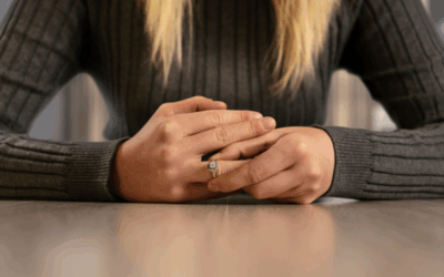 Why Divorce Can Feel Like a Death: Understanding Ambiguous Grief