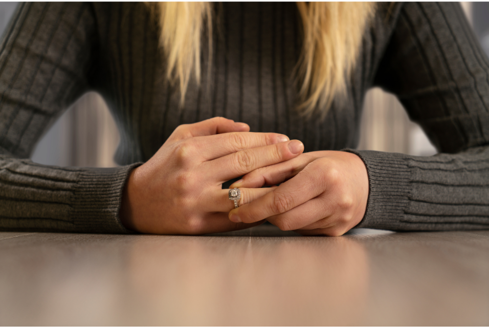 Why Divorce Can Feel Like a Death: Understanding Ambiguous Grief