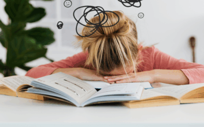 Why You Shut Down When Life Gets Too Loud: Understanding Emotional Overload