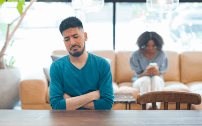 How to Know When You’re Emotionally Checked Out (And What It Means)