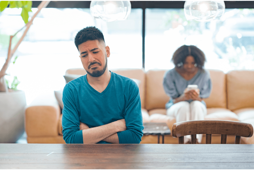 How to Know When You’re Emotionally Checked Out (And What It Means)