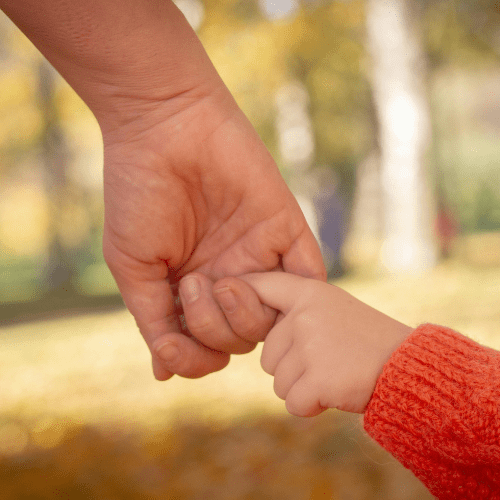 neurodivergent parents