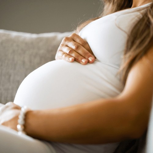 therapy for postpartum anxiety and prenatal services