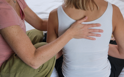 What Is Somatic Therapy and Why Talking Isn’t Always Enough