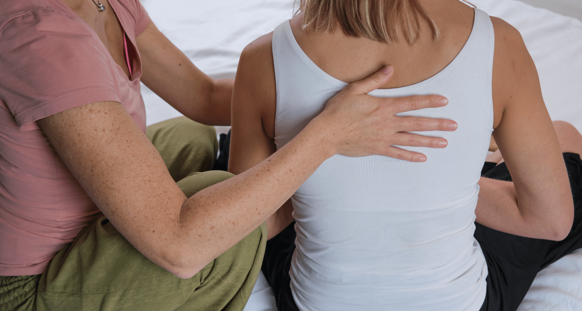 somatic therapy for trauma