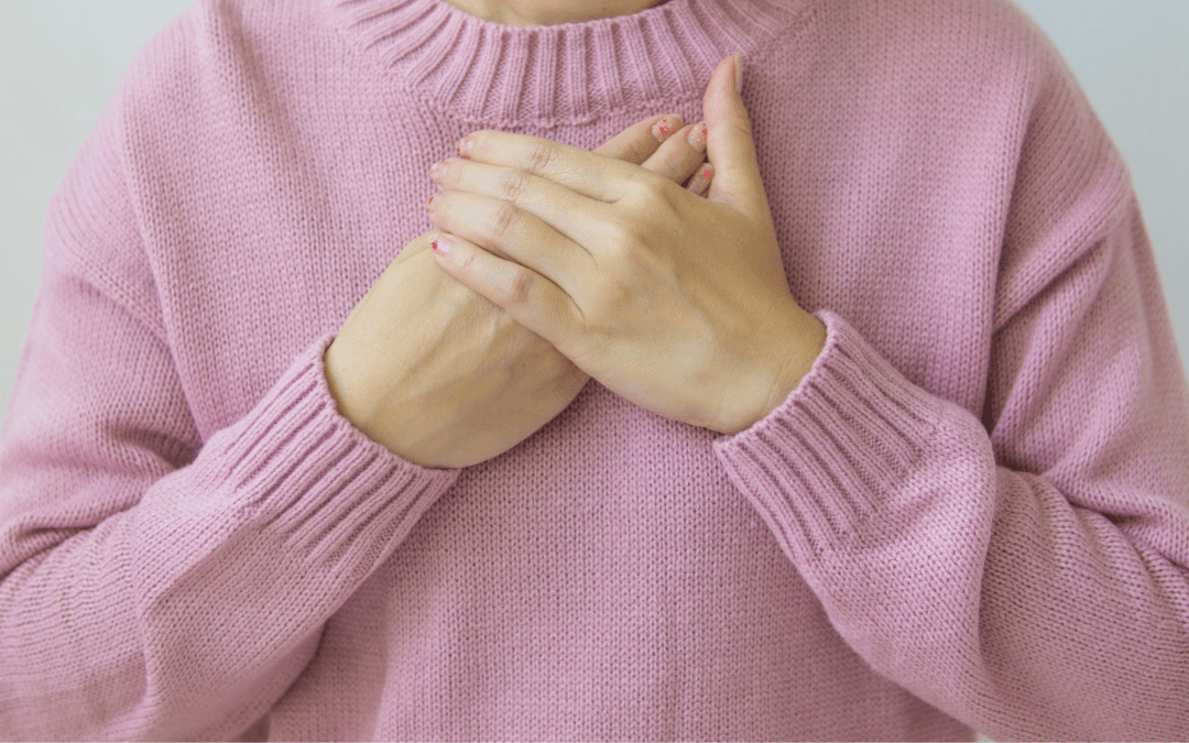 What Is Somatic Therapy and Why Talking Isn’t Always Enough