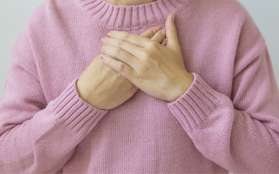 What Is Somatic Therapy and Why Talking Isn’t Always Enough