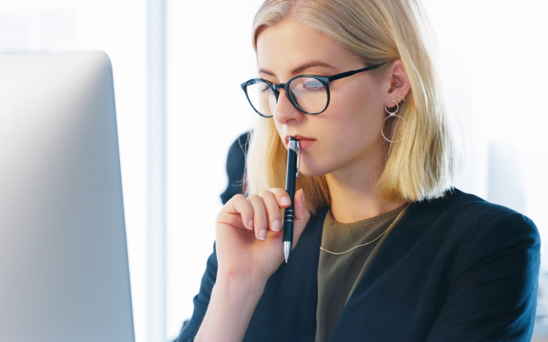 Decision Paralysis: When Your Brain Shuts Down Instead of Choosing