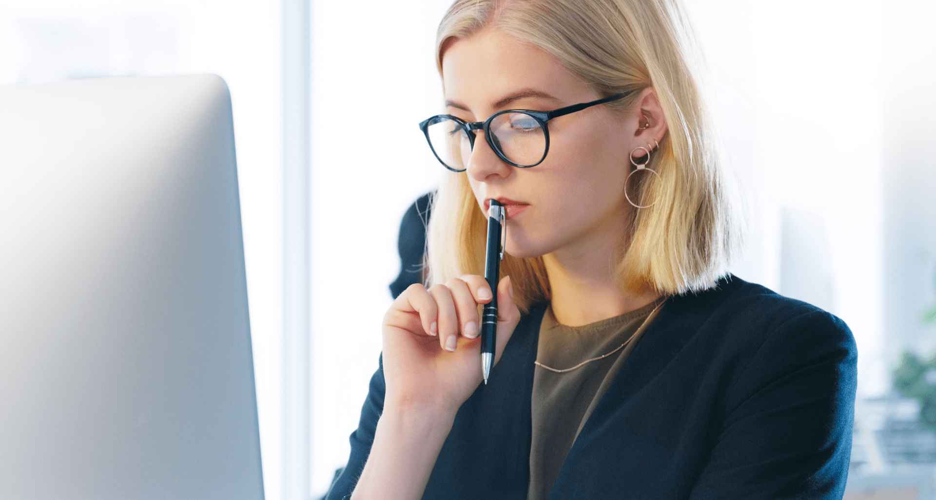 Decision paralysis anxiety