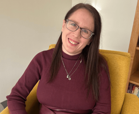 Lauren Rapp, LSW, Wheaton Therapists