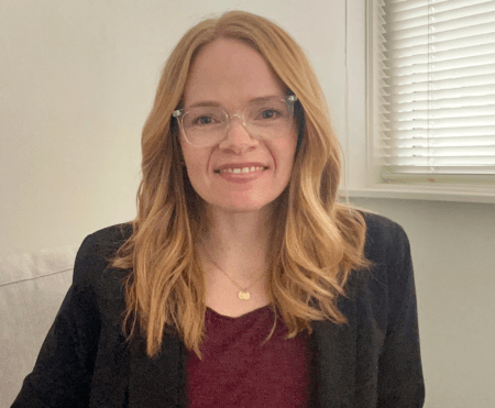 Sarah Cline LCSW - Wheaton Therapists