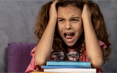 Why Your Child Melts Down After School (Even If the Day Went “Fine”)