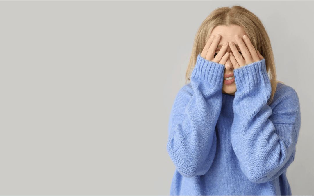 Still Cringing Over Something You Did Years Ago? Your Brain Has a Reason.