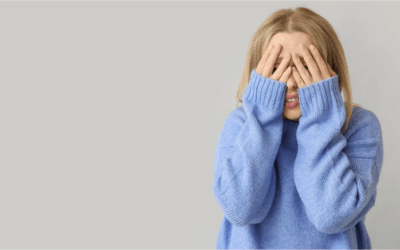 Still Cringing Over Something You Did Years Ago? Your Brain Has a Reason.