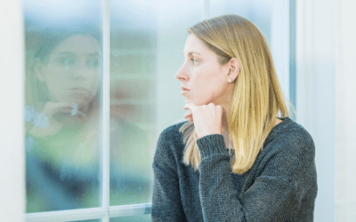 Why Do I Shut Down or Disconnect When I’m Stressed?