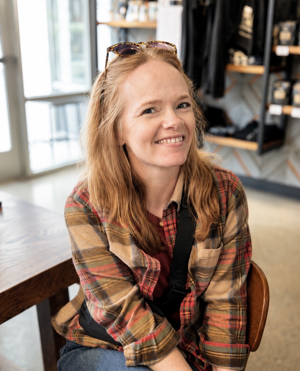 Sarah Cline LCSW - Wheaton Therapists