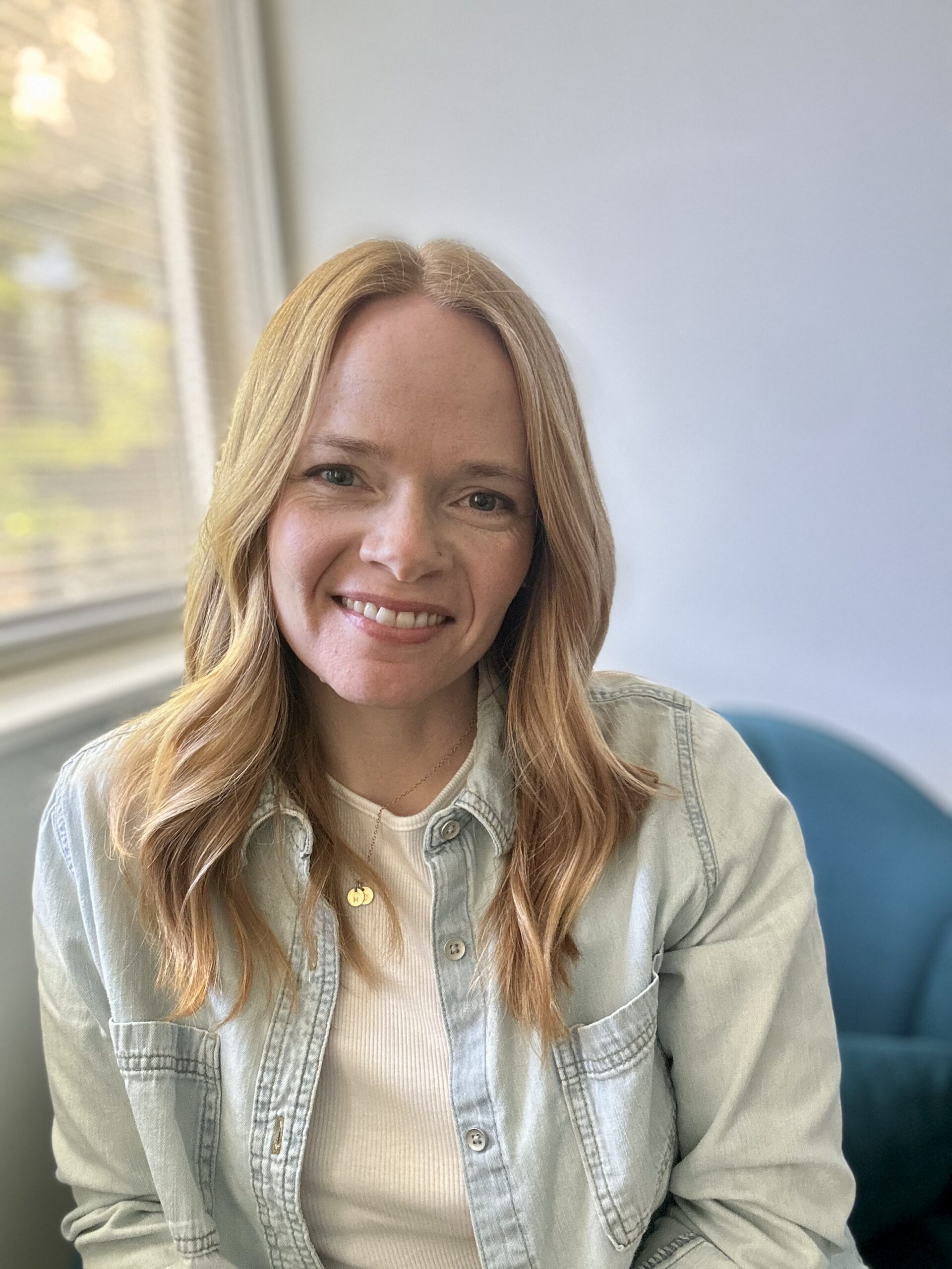 Sarah Cline LCSW - Wheaton Therapists